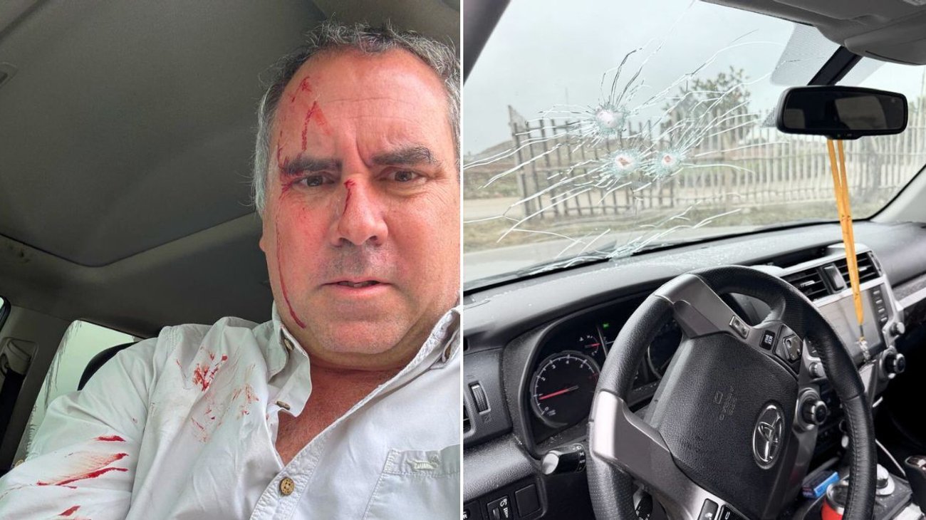 El ex primer ministro Pedro Cateriano, fundador de Libertad Popular, confirmó el ataque y lo calificó como “un mal inicio de la campaña” rumbo a las elecciones generales del 12 de abril de 2026.