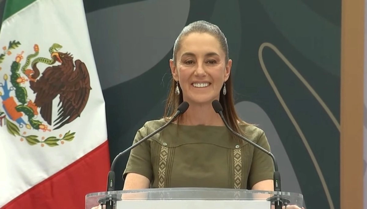 detalló que 10 de estos trenes ya fueron entregados en el Estado de México