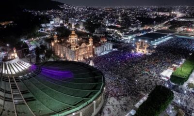 La Secretaría de Seguridad Ciudadana mantiene más de cinco mil elementos desplegados, sin que hasta ahora se hayan registrado incidentes graves.