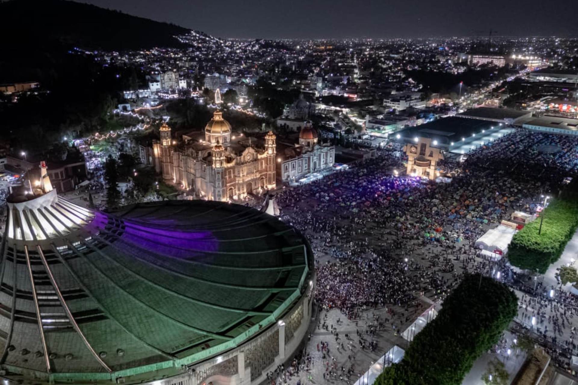 La Secretaría de Seguridad Ciudadana mantiene más de cinco mil elementos desplegados, sin que hasta ahora se hayan registrado incidentes graves.