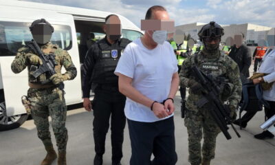 Duarte, quien ya había sido detenido en 2020 en Miami y extraditado a México en junio de 2022 por los delitos de peculado y asociación delictuosa, continúa enfrentando procesos legales tanto a nivel federal como estatal