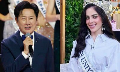 A la polémica también se sumó la entonces reina Victoria Kjaer, quien calificó la conducta de Nawat como “muy irrespetuosa” y abandonó la sala durante el incidente.