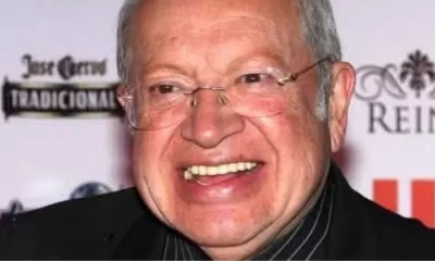 Manzano Balderas, recordado por su talento, sensibilidad y carisma, fue un pionero de la comedia televisiva en México.