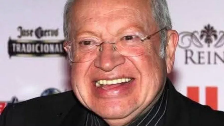 Manzano Balderas, recordado por su talento, sensibilidad y carisma, fue un pionero de la comedia televisiva en México.