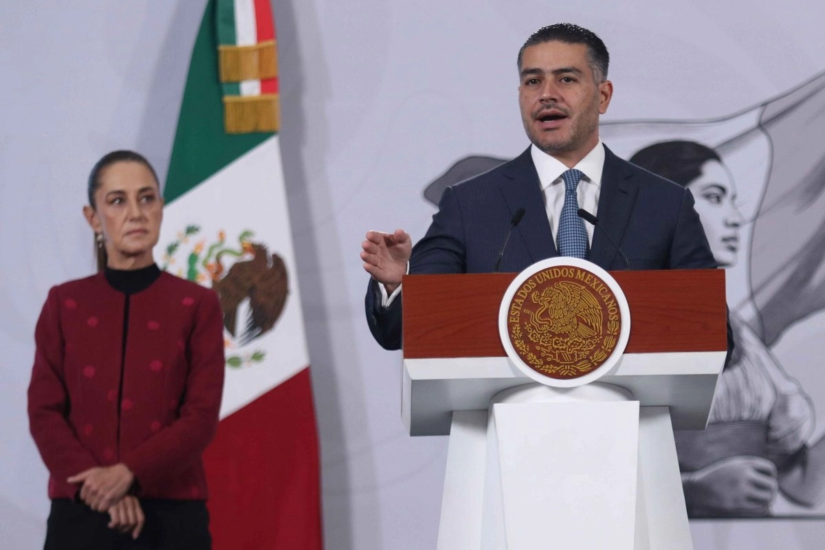 Las autoridades federales señalaron que las investigaciones contra el ex gobernador de Chihuahua César Duarte continúan.