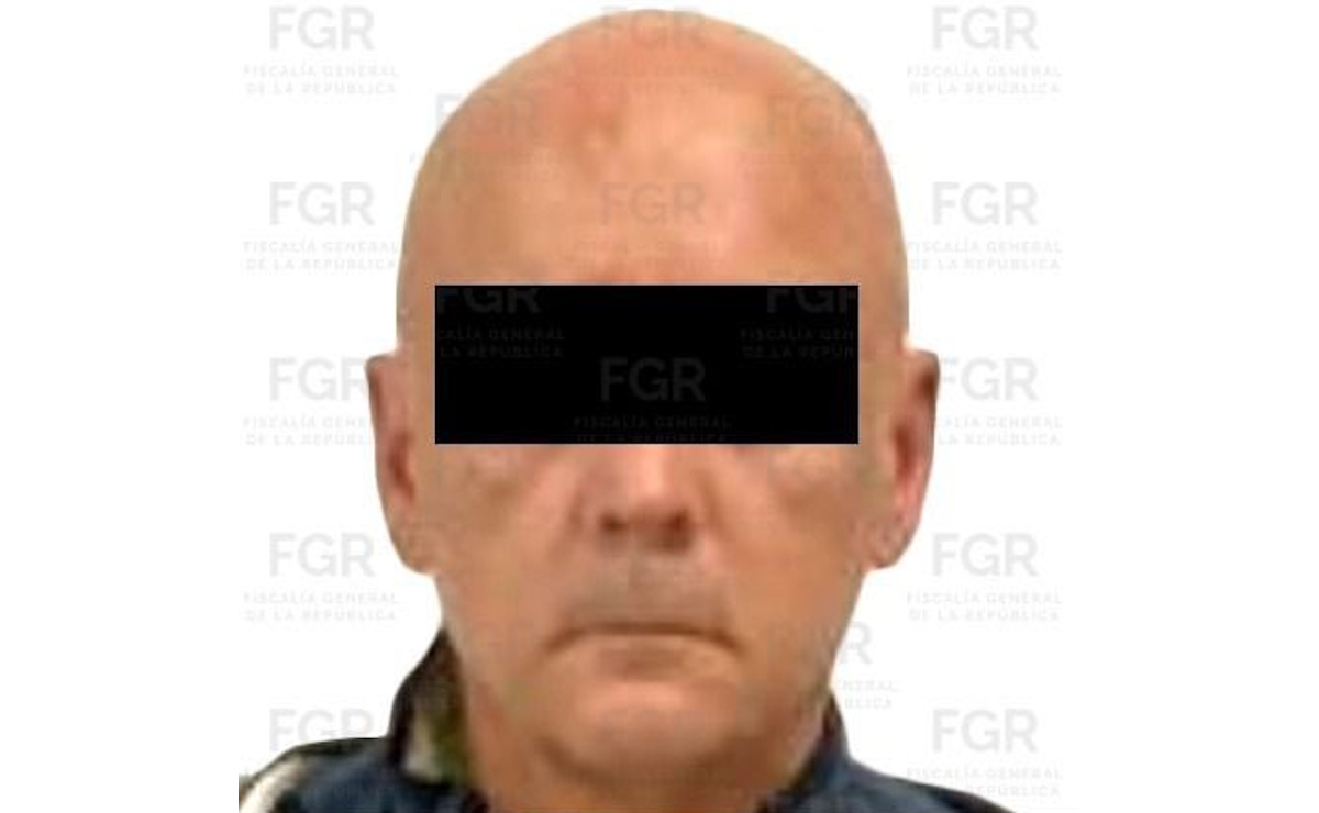 La FGR indicó que en las próximas horas el Ministerio Público federal solicitará la audiencia inicial para imputarlo por los delitos de operaciones con recursos de procedencia ilícita, delincuencia organizada y peculado.