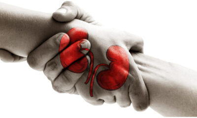 Durante su intervención, el funcionario subrayó que en el último año se han realizado miles de trasplantes, principalmente de riñón, hígado y corazón, en su mayoría dentro de hospitales públicos.