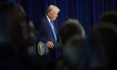 Trump detalló que el ataque se llevó a cabo en un muelle donde, según sus declaraciones, se cargaban lanchas con droga, y afirmó que esa “zona de operaciones ya no existe”.