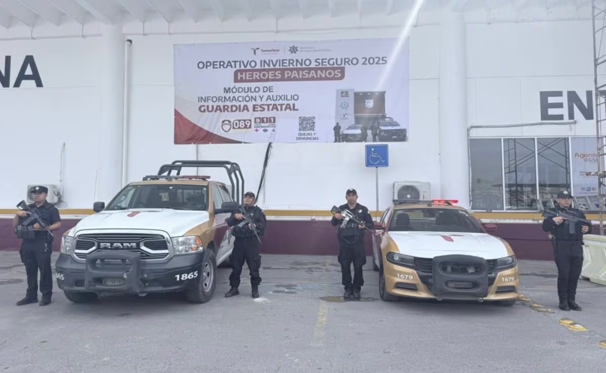 Según los primeros reportes, la menor recibió heridas con arma punzocortante en la espalda y el hombro, pero un maestro logró intervenir a tiempo y desarmar a la agresora, evitando que la situación escalara a consecuencias fatales