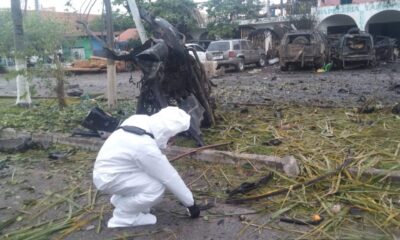 Las autoridades de Michoacán continúan las investigaciones para esclarecer el ataque y dar con los responsables.