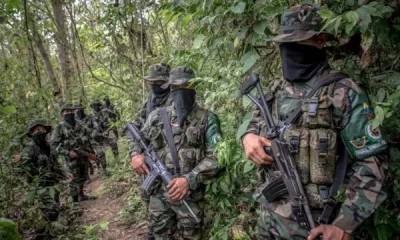 El secretario de Estado, Marco Rubio, calificó al Clan del Golfo como una organización “violenta y poderosa”, cuya principal fuente de ingresos es el narcotráfico, especialmente el tráfico de cocaína.