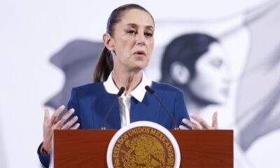 La mandataria advirtió que aplicar impuestos sin ajustes podría provocar inflación o incluso frenar la producción nacional, ya que muchas empresas dependen de insumos importados.