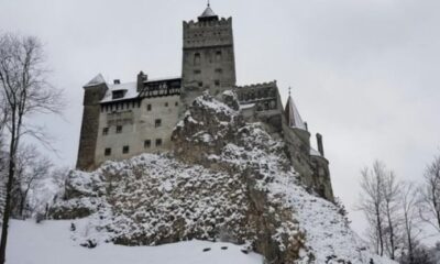 George era un amante del senderismo y había viajado solo para explorar la región, pero su última comunicación elevó las alarmas: en ella pidió urgentemente ayuda, describiendo síntomas de hipotermia y agotamiento extremo.