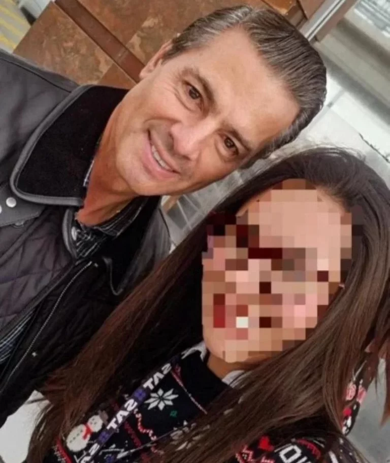 Según los primeros informes, el regreso de Peña Nieto a territorio nacional estaría relacionado con problemas de salud de su madre