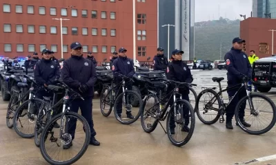 El alcalde Mauricio Farah destacó que el operativo estará activo las 24 horas del día hasta el 7 de enero, con presencia en calles, viviendas y comercios