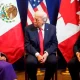 El diálogo se concretó tras varios intentos pasados de reunión, incluido el fallido encuentro en Alberta, Canadá, cuando Trump abandonó anticipadamente la Cumbre del G7.