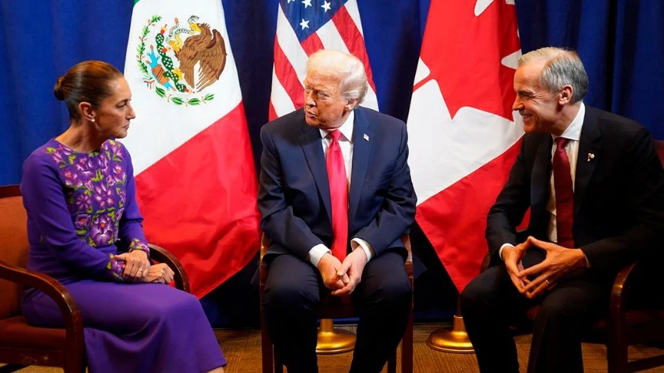 El diálogo se concretó tras varios intentos pasados de reunión, incluido el fallido encuentro en Alberta, Canadá, cuando Trump abandonó anticipadamente la Cumbre del G7.