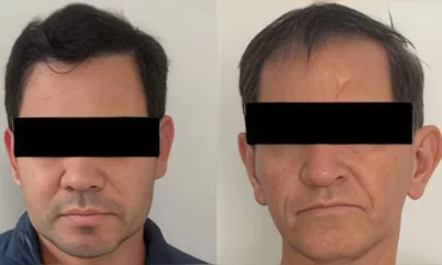 Durante las acciones, las autoridades aseguraron siete bolsas con droga, cuatro armas cortas, cartuchos y cargadores, además de dos camionetas, un vehículo de alta gama, una motocicleta, equipos de telefonía y dinero en efectivo.