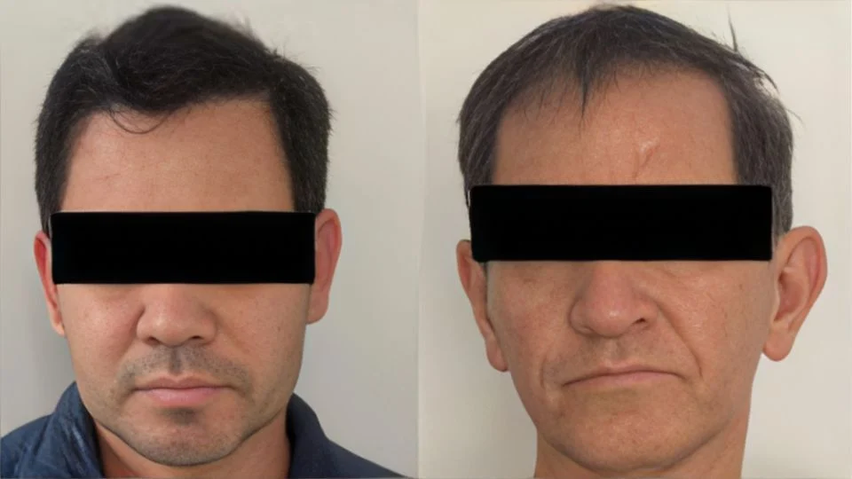 Durante las acciones, las autoridades aseguraron siete bolsas con droga, cuatro armas cortas, cartuchos y cargadores, además de dos camionetas, un vehículo de alta gama, una motocicleta, equipos de telefonía y dinero en efectivo.