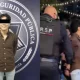 Los detenidos fueron identificados como Luis “N”, de 24 años, y Héctor “N”, de 19 años, este último conocido en plataformas digitales como Borjas.
