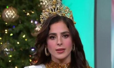 “No sé las reglas a fondo… todas deberían tener las mismas oportunidades, pero como organización es una empresa y es un trabajo”, expresó.