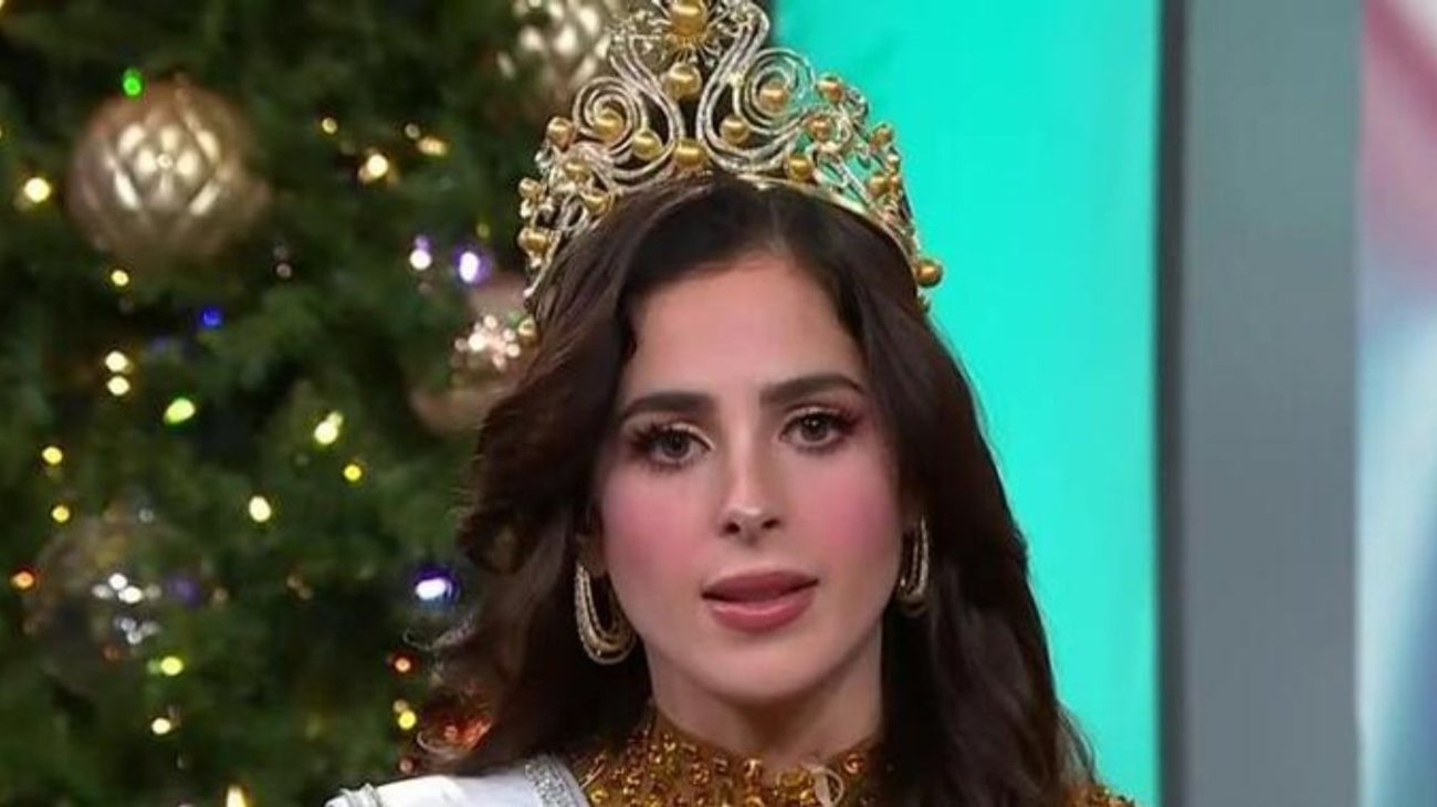 “No sé las reglas a fondo… todas deberían tener las mismas oportunidades, pero como organización es una empresa y es un trabajo”, expresó.