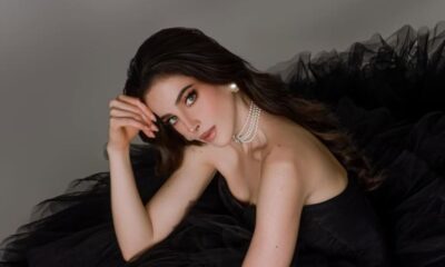 La tabasqueña afirmó sentirse feliz y orgullosa por su triunfo, aunque evitó profundizar en temas polémicos relacionados con su coronación.