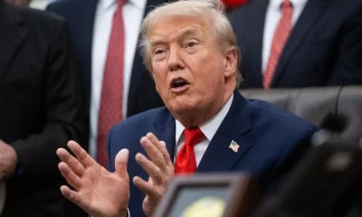 Los demócratas señalaron que estas imágenes son apenas un adelanto de unas 95 mil fotografías adicionales relacionadas con el caso Epstein.