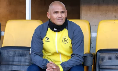 Suazo refuerza un proyecto que busca pelear por el ascenso a la Primera División chilena apoyándose en jugadores que conocen su estilo y filosofía de juego