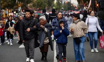 Autoridades reiteraron el llamado a seguir las recomendaciones oficiales y extremar precauciones durante esta temporada de frío.