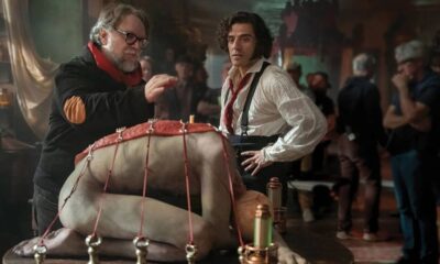 Entre las nominaciones más relevantes que obtuvo la película se encuentran Mejor Actor de Reparto para Jacob Elordi, Mejor Actor en Película de Drama para Oscar Isaac, Mejor Banda Sonora Original, Mejor Director para Guillermo del Toro y Mejor Película de Drama.