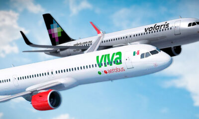 Ambas aerolíneas mantendrán sus marcas, certificados de operación y estructuras actuales, por lo que continuarán compitiendo de manera independiente en rutas y servicios.