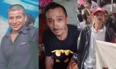 La Comisión de Búsqueda de Personas de la CDMX emitió fichas oficiales para su localización.