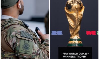 No obstante, persisten incertidumbres respecto a naciones cuyos ciudadanos tienen prohibido viajar a Estados Unidos, como Haití e Irán, ambos participantes en el torneo.