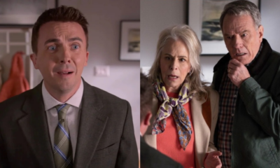 La historia muestra a Malcolm, nuevamente interpretado por Frankie Muniz, ahora como un adulto y padre de familia que intenta llevar una vida tranquila lejos del caos que marcó su infancia.