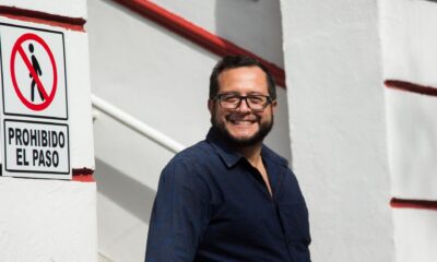 Carolyn Adams, esposa de José Ramón López Beltrán, salió en defensa de su familia y rechazó que sus hijos sean objeto de descalificaciones