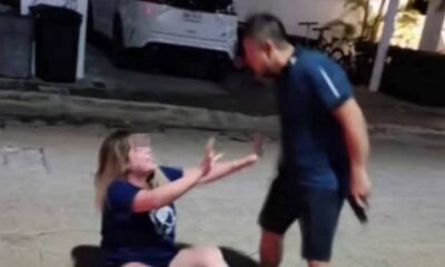 La trayectoria del juez también ha sido objeto de señalamientos previos. Yong Mendoza llegó a su cargo mediante el proceso de elección del Poder Judicial realizado a inicios de junio