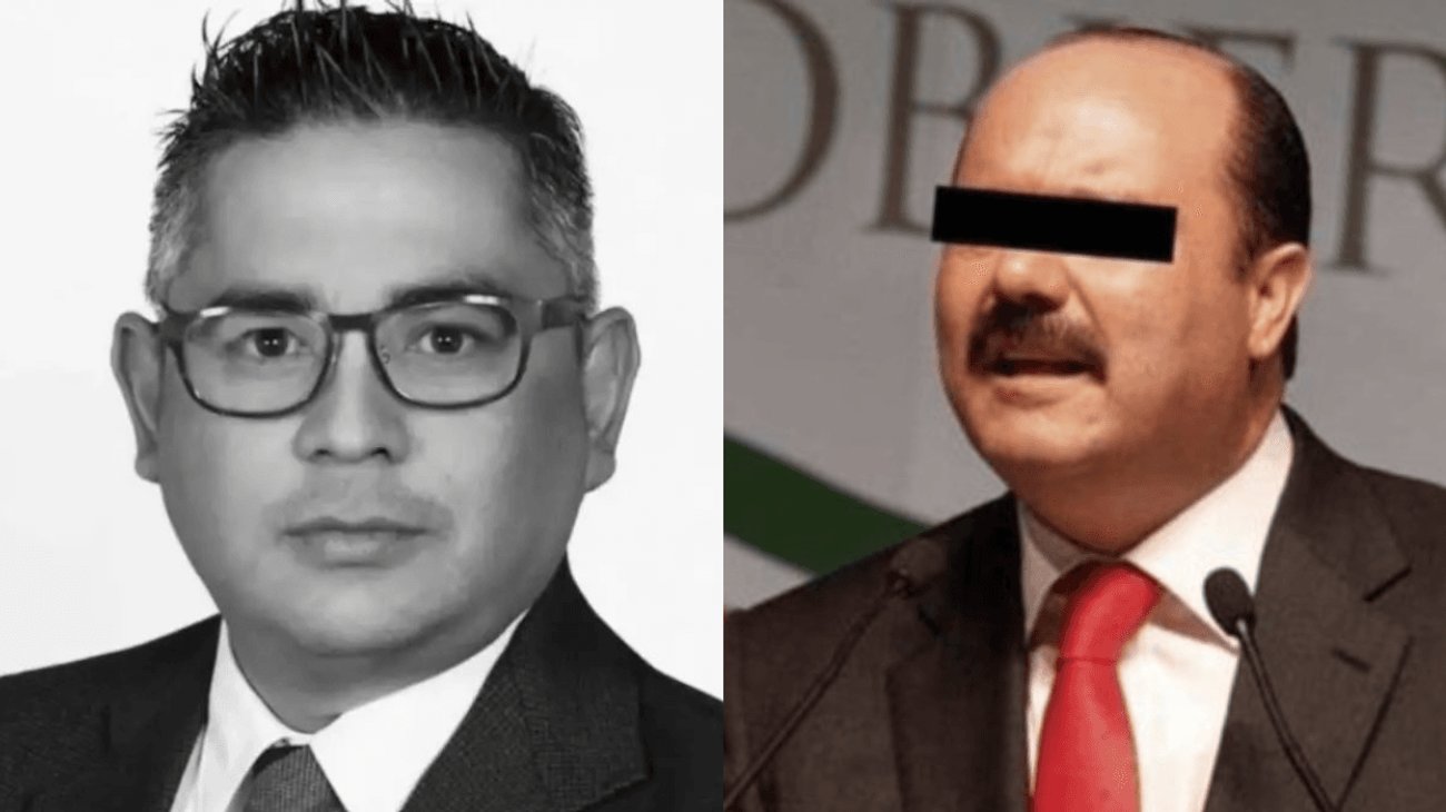 La Fiscalía Federal del Estado de Morelos expresó sus condolencias a la familia, destacando que García Cano también se desempeñó como director de Asuntos Internos de la dependencia.