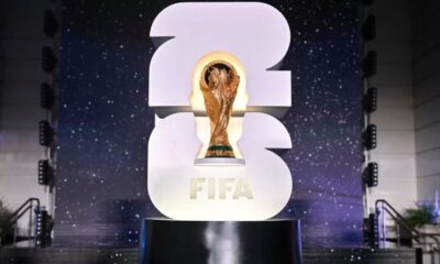 El director comercial del organismo, Romy Gai, destacó que esta gira busca acercar la emoción del Mundial a los seguidores del deporte antes de una edición sin precedentes del torneo.