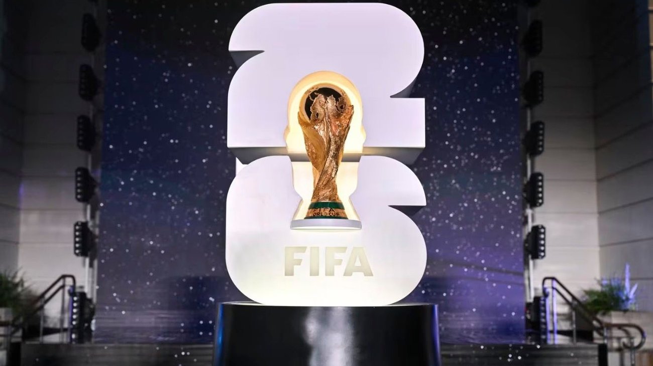 El director comercial del organismo, Romy Gai, destacó que esta gira busca acercar la emoción del Mundial a los seguidores del deporte antes de una edición sin precedentes del torneo.