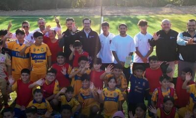 De la Peña Marroquín subrayó que la rehabilitación y creación de espacios públicos es una prioridad de su administración, al considerarlos clave para mejorar la calidad de vida y fortalecer el tejido social en las colonias del municipio