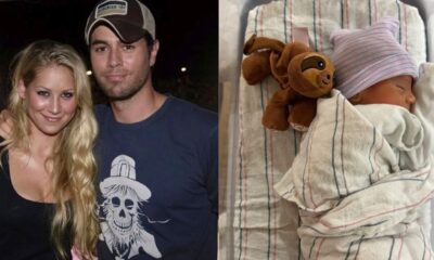 En la publicación, la pareja no reveló el sexo ni mayores detalles del bebé, y únicamente acompañaron la imagen con el mensaje “My Sunshine 17/12/2025”.