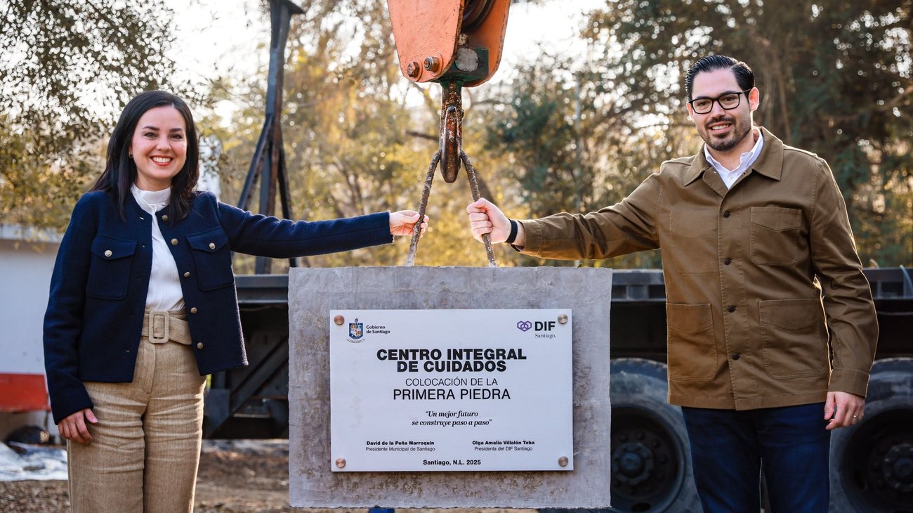 El nuevo complejo contará con una superficie superior a los 1,350 metros cuadrados y representará una inversión de 85 millones de pesos.