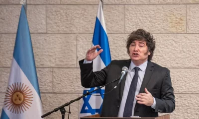 La Justicia federal inició una investigación y, según la Vocería Presidencial, la principal línea apunta a un presunto suicidio, aunque todas las hipótesis permanecen abiertas.