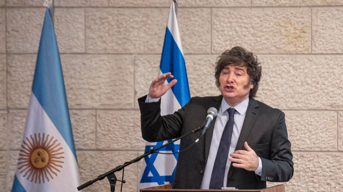 La Justicia federal inició una investigación y, según la Vocería Presidencial, la principal línea apunta a un presunto suicidio, aunque todas las hipótesis permanecen abiertas.