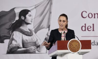 Sheinbaum explicó que el encuentro con Trump tendrá lugar momentos antes del sorteo, donde México encabezará el Grupo A y será anfitrión del partido inaugural el 11 de junio de 2026 en el Estadio Azteca.