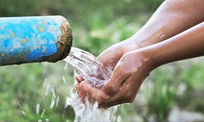 Por su parte, la presidenta Claudia Sheinbaum respaldó públicamente la iniciativa y señaló que quienes rechazan el nuevo marco jurídico son, en muchos casos, titulares de “muchísimas concesiones de agua”