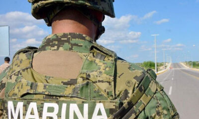 El despliegue naval también ha alcanzado municipios clave, tanto turísticos como urbanos, donde los policías locales han sido rebasados por falta de personal o por altos índices delictivos