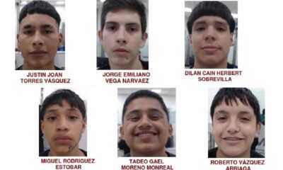 De manera extraoficial, medios locales señalan que los menores podrían encontrarse bajo resguardo del Instituto Nacional de Migración (INM), aunque hasta el momento no se ha confirmado esta información ni se han dado a conocer las razones