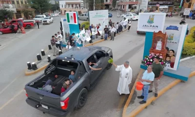 Para muchos, como José Héctor Zamora, este viaje representa un retorno definitivo a México, impulsado por el deseo de volver a sus raíces tras años de trabajo en Estados Unidos.